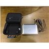 Image 2 : TOSHIBA PORTABLE DVD PLAYER WITH CHARGER & ROOTS CARRYING CASE