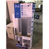 Image 1 : BOXED OVE LYON LED MIRROR 20" X 60" CRACKED