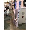 Image 2 : BOXED OVE LYON LED MIRROR 20" X 60" CRACKED