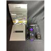 Image 3 : VIEWSONIC M SERIES PORTABLE CINEMA & ROKU STREAMING STICK+