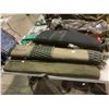 Image 2 : 3 RIFLE CASES: REMINGTON, NCSTAR, & USA MILITARY