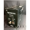 Image 2 : NESPRESSO DELONGHI INISSIA & AEROCCINO3 19BAR