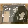 Image 2 : BOON GRUB DISHWASHER SAFE ADJUSTABLE HIGHCHAIR