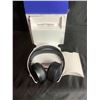 Image 2 : PLAYSTATION PULSE 3D WIRELESS HEADSET FOR PS4 & PS5