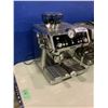 Image 2 : DELONGHI LA SPECIALISTA SEMI-AUTOMATIC ESPRESSO MACHINE EC9335M (SILVER) WITH POWER CORD