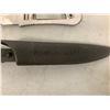 Image 8 : 3 KNIVES & 2 SHEATHS: GERBER, 5.11, & NORTHERN BUILDING SUPPLY