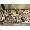 Image 2 : ASSORTED VINTAGE MECHANIX ILLUSTRATED & POPULAR MECHANICS BOOKS