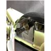 Image 8 : JADA DIE CAST 1:24 1947 CHEVROLET AEROSEDAN FLEETLINE NO. 50210-9 MODEL CAR