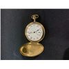 Image 2 : T. EATON & CO. VINTAGE POCKET WATCH