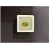 Image 2 : PERIDOT 3.39 CT (11.47 X 7.38 X 5.22MM) OVAL CUT - VVS - BRAZIL - UNTREATED
