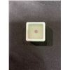 Image 2 : FANTASTIC PINK SAPPHIRE 0.55 CT (4.55X2.74MM) BRILLIANT (ROUND) CUT -LOUPE CLEAN -