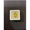 Image 2 : BEAUTIFUL CITRINE 5.195CT (16.04X10.10X5.75MM) OVAL CUT - VVS- EYE CLEAN - BRAZIL