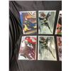 Image 2 : 10X ASSORTED COMIC BOOKS (BATGIRL, HARLEY QUINN & POISON IVY, RWBY2)