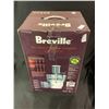 Image 2 : BREVILLE JUICE FOUNTAIN COMPACT