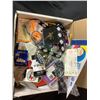 Image 8 : ASSORTED SPORTS MEMORABILIA INCLUDING BASEBALL AND GOLF (MANY AUTOGRAPHED, SOME UNAUTOGRAPHED)
