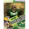 Image 2 : *NEW* DC DIRECT MODERN GREEN LANTERN LIMITED EDITION DESIGNER VINYL FIGURE