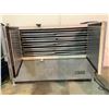 Image 2 : 2008 NOTHUM SUPER FLEX BREADING MACHINE HARDWIRED WORKING CONDITION RECENTLY SERVICED