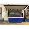 Image 2 : 2008 PLATE FREEZER HARDWIRED WORKING CONDITION RECENTLY SERVICED