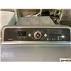 Image 2 : MAYTAG BRAVOS DRYER MODEL YMEDB850WL0