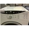 Image 2 : GE DRYER MODEL PDVH515EF0WW
