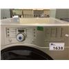 Image 2 : KENMORE DRYER WITH PEDESTAL MODEL 796.80147900