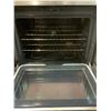 Image 2 : JENN-AIR GAS STOVE WITH CONVECTION OVEN