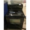 Image 1 : FRIGIDAIRE OVEN WITH ELECTRIC STOVE
