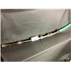 Image 1 : DAMASCUS SAMURAI SWORD WITH SHEATH
