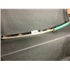 Image 2 : DAMASCUS SAMURAI SWORD WITH SHEATH