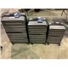 Image 2 : SAMSONITE MCGRATH 3 PIECE LUGGAGE SET
