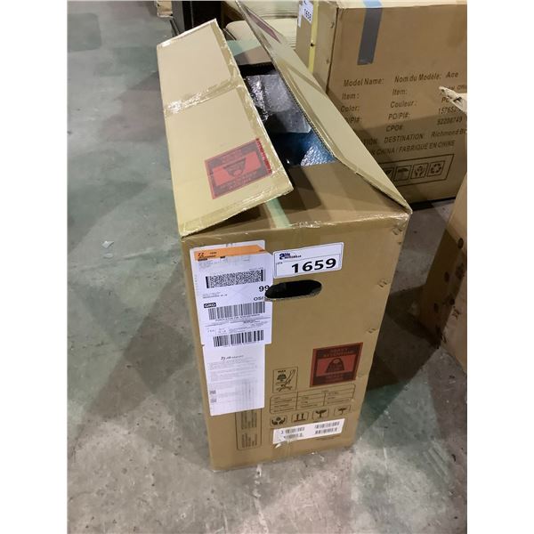 ENZO GAMING CHAIR