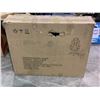 Image 2 : *PARTS & REPAIR* BLACK & BLUE GAMING CHAIR - MISSING HARDWARE