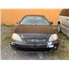 Image 3 : 1998 HONDA CIVIC CX, BLACK, HATCHBACK, GAS, AUTOMATIC, TMU, VIN 2HGEJ6426WH012869, *NOT ROADWORTHY,
