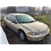 Image 2 : 1999 PLYMOUTH BREEZE, 4DRSD, BROWN, GAS, AUTOMATIC, TMU, VIN 1P3EJ46XXXN650711, *MUST TOW, NOT