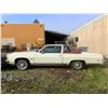 Image 1 : 1979 OLDSMOBILE 98, WHITE, GAS, AUTOMATIC, VIN 3X37K9M225703, *MUST TOW NOT ROADWORTHY* DOES NOT