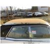 Image 8 : 1969 LINCOLN CONTINENTAL, 4DRSD, WHITE, GAS, AUTOMATIC, TMU, VIN 9Y82A880763, *MUST TOW, NOT