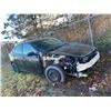 Image 1 : 2013 DODGE DART RALLE, 4DRSD, BLACK GAS, AUTOMATIC, *NO REGISTRATION PARTS CAR ONLY* VIN