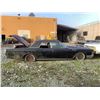 Image 2 : 1969 LINCOLN CONTINENTAL, BLACK, 4DRSD, GAS, TMU, VIN 9Y82A849899. *MUST TOW, FOR PARTS OR REPAIR,NO