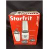 Image 2 : *NEW* STARFRIT PERSONAL BLENDER