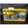 Image 2 : EVER IGNITE 13.25" LIGHT BAR AND 3" POD LED LIGHT SET