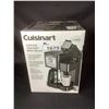 Image 1 : *NEW* CUISINART COFFEE CENTER BREW BASICS S-12C