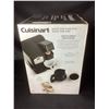 Image 2 : *NEW* CUISINART COFFEE CENTER BREW BASICS S-12C