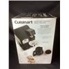 Image 2 : *NEW* CUISINART COFFEE CENTER BREW BASICS S-12C