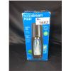 Image 1 : *NEW* SODASTREAM FIZZI SPARKLING WATER MAKER