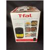 Image 2 : *NEW* T-FAL EASY FRY COMPACT 1.6L AIR FRYER