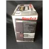 Image 2 : *NEW* STARFRIT THE ROCK PANINI GRILL WITH REVERSIBLE PLATES