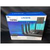 Image 1 : *NEW* LINKSYS MAX-STREAM AC5400 MU-MIMO GIGABIT ROUTER MODEL EA9500