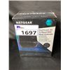 Image 1 : *NEW* NETGEAR NIGHTHAWK MESH EXTENDER X6 TRI-BAND WI-FI SMART ROAMING