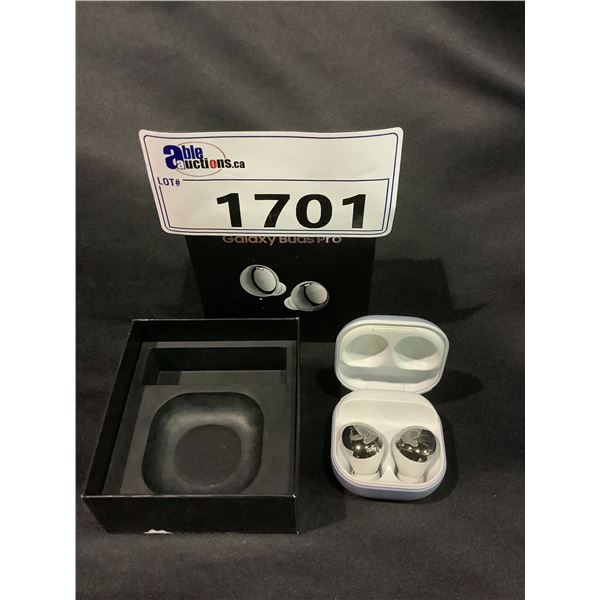 *TESTED WORKING* SAMSUNG GALAXY BUDS PRO