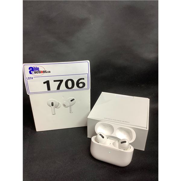 *TESTED WORKING* APPLE AIR PODS PRO